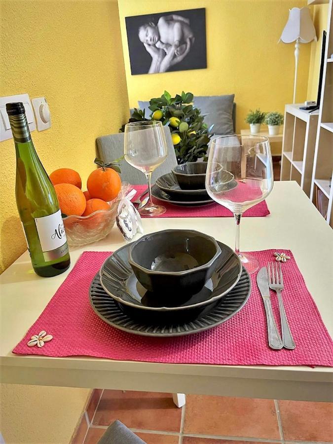 Cosy, seaview apartment, close to beach&bars -Edificio RHIN Dehesa de Dehesa de Campoamor Exterior foto
