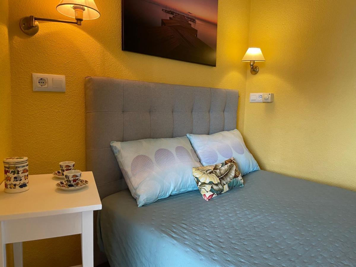 Cosy, seaview apartment, close to beach&bars -Edificio RHIN Dehesa de Dehesa de Campoamor Exterior foto